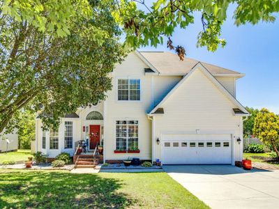 204 Ridge Trail Drive , Columbia, SC 29229