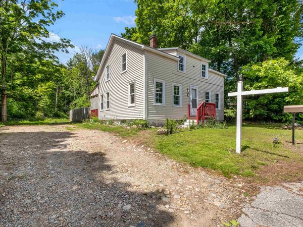 74 Glen Street, Farmington, NH 03835