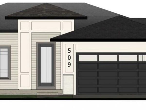 509 Timberline Drive, Gilbert, IA 50105