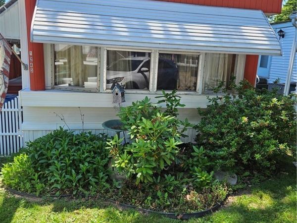 1243 Los Angeles Boulevard NW, North Canton, OH 44720