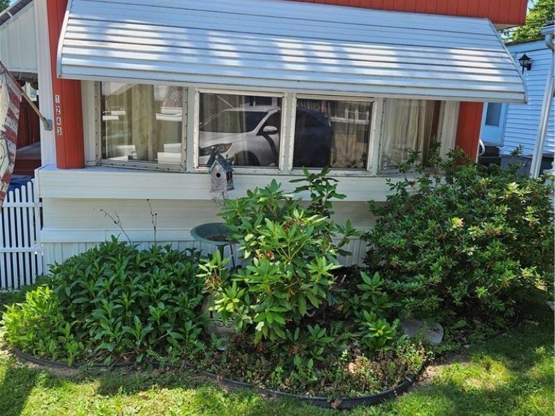1243 Los Angeles Boulevard NW, North Canton, OH 44720 Photo 1