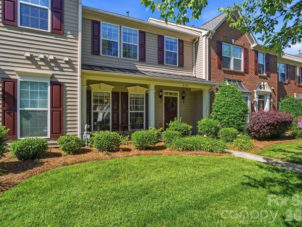 8157 Bridgegate Drive , Huntersville, NC 28078