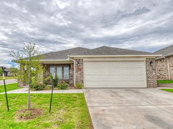 2820 S Bowling Drive, Stillwater, OK 74074