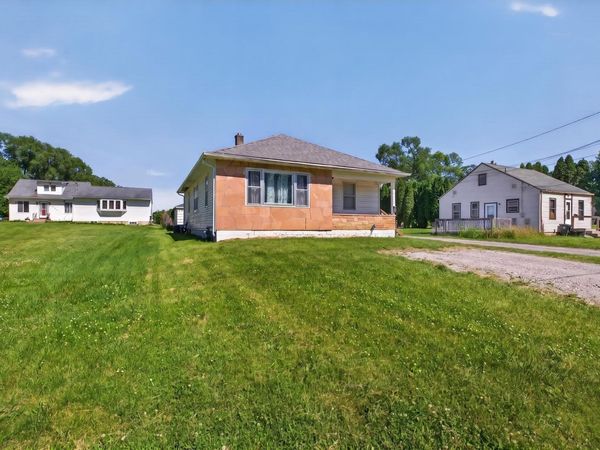1134 N Barclay Street, Waterloo, IA 50703