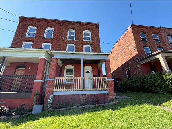 521 1st St. , Charleroi, PA 15022
