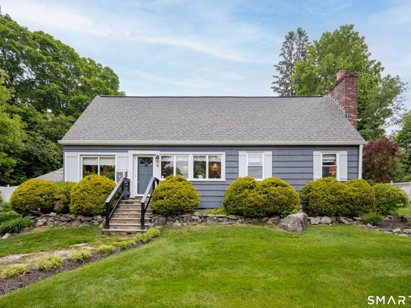 4 Kearn , New Fairfield, CT 06812