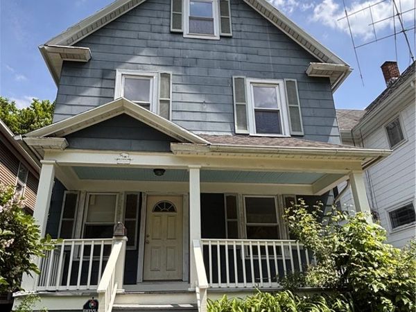 918 South Goodman Street, Rochester, NY 14620