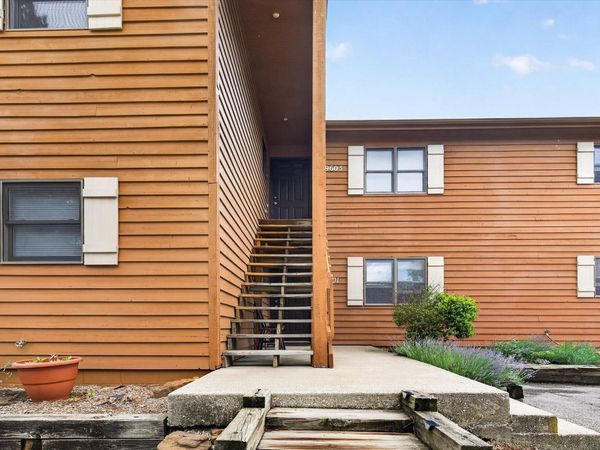 9605 S Lake Ridge Drive, Unit 6, Bloomington, IN 47401