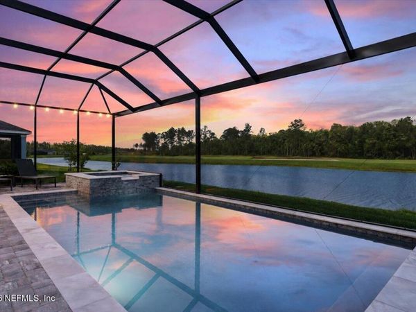 1401 STILLWATER Boulevard, St. Johns, FL 32259
