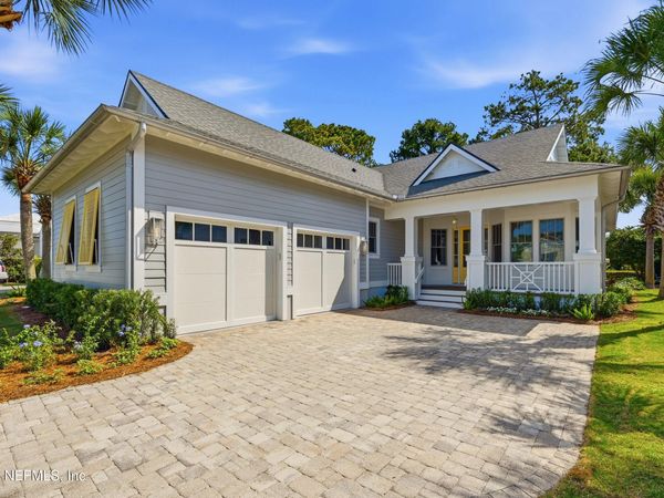1733 ATLANTIC BEACH Drive, Atlantic Beach, FL 32233