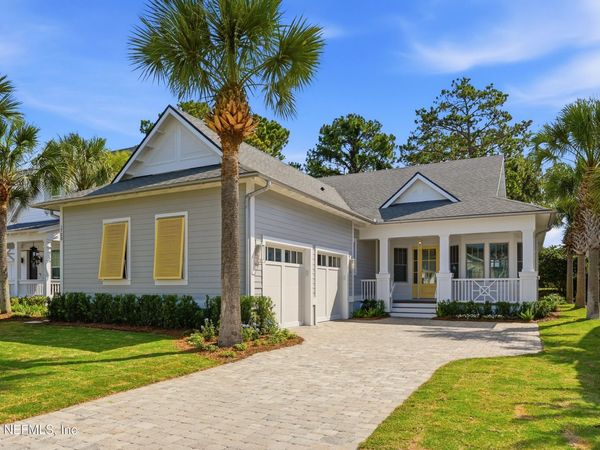 1733 ATLANTIC BEACH Drive, Atlantic Beach, FL 32233