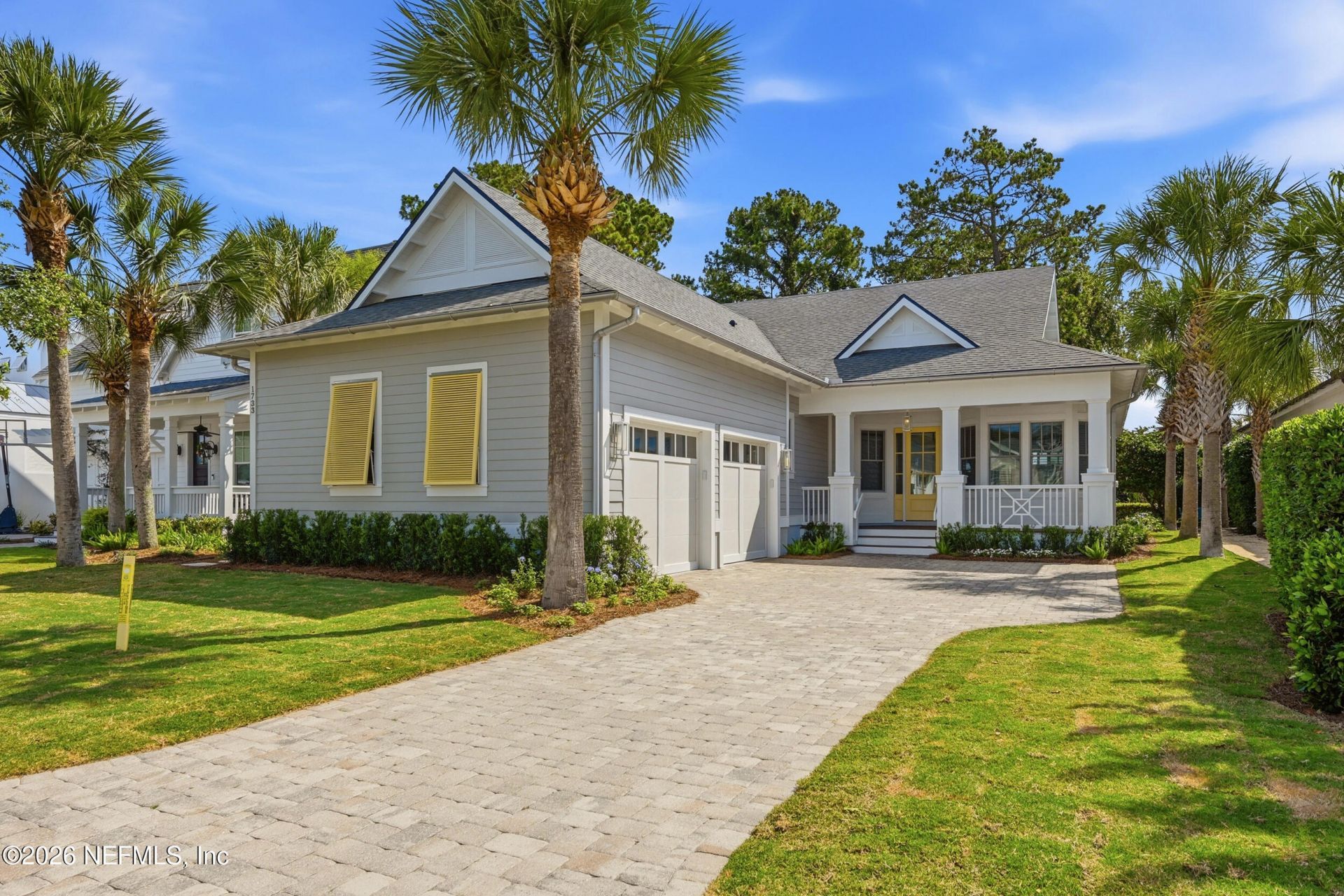 1733 Atlantic Beach Drive, Atlantic Beach, FL 32233 Photo