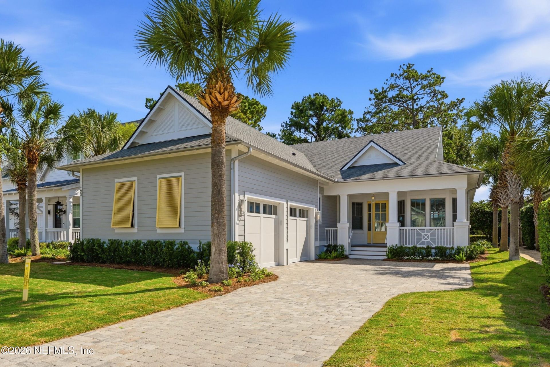 1733 Atlantic Beach Drive, Atlantic Beach, FL 32233 Photo