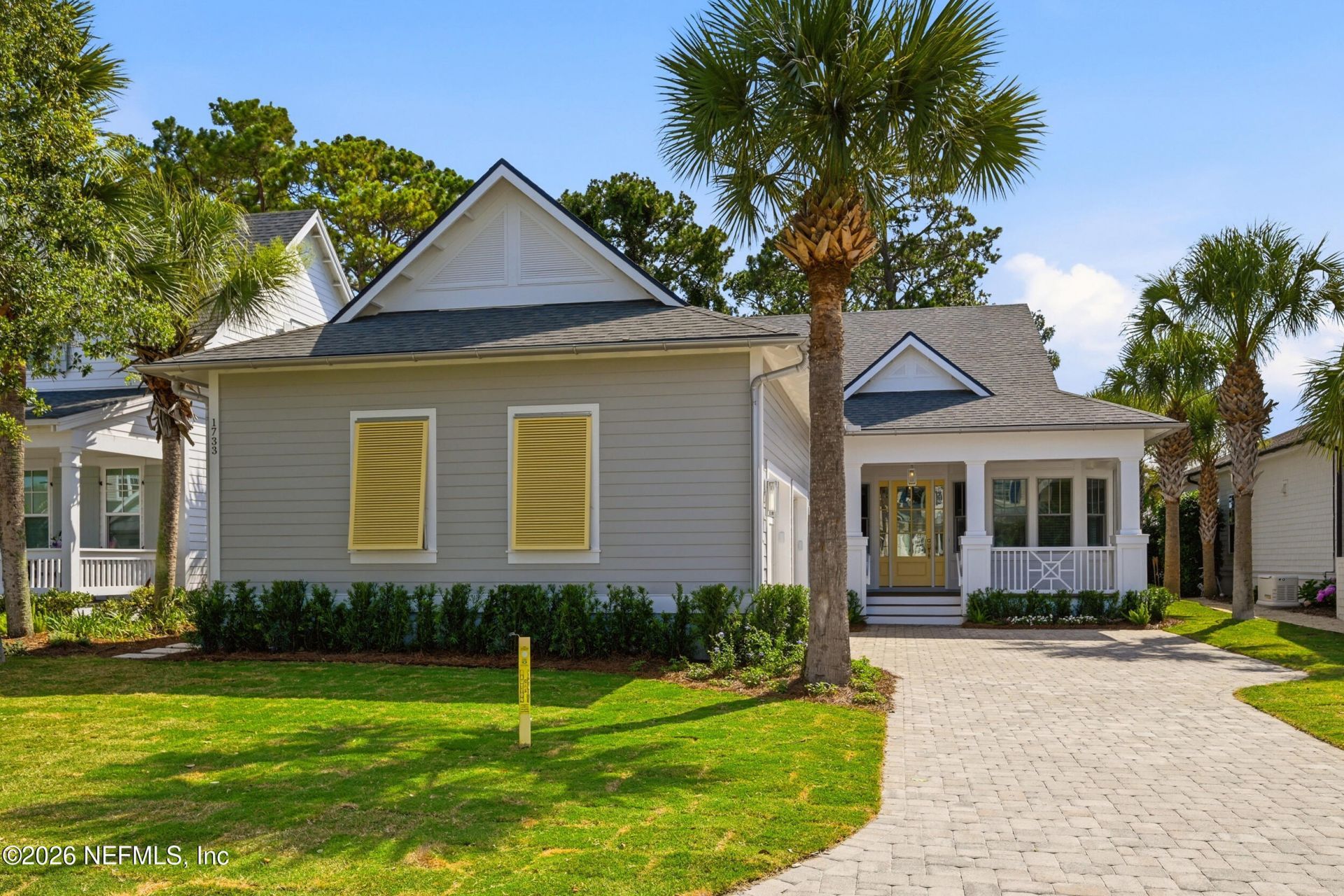 1733 Atlantic Beach Drive, Atlantic Beach, FL 32233 Photo