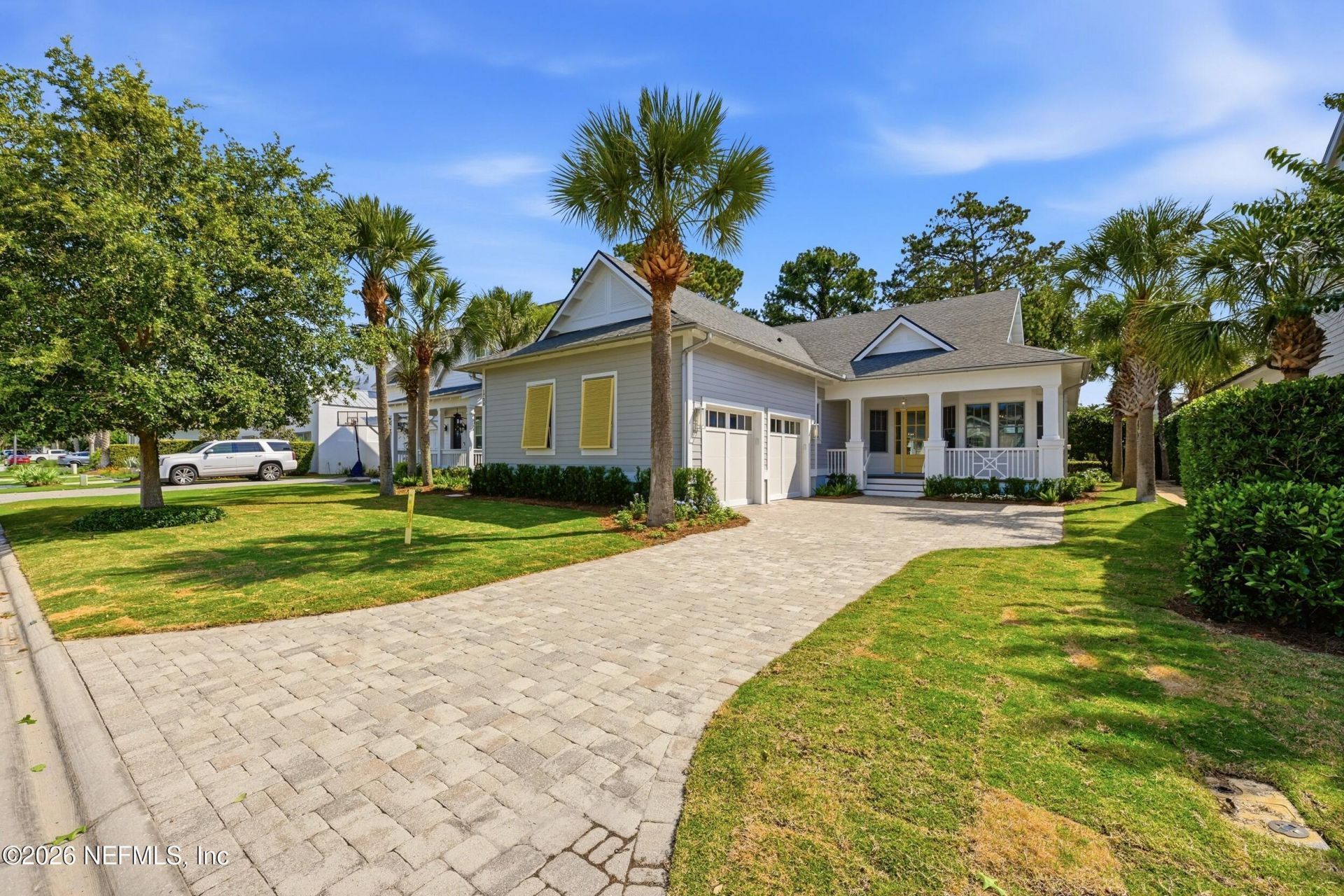 1733 Atlantic Beach Drive, Atlantic Beach, FL 32233 Photo