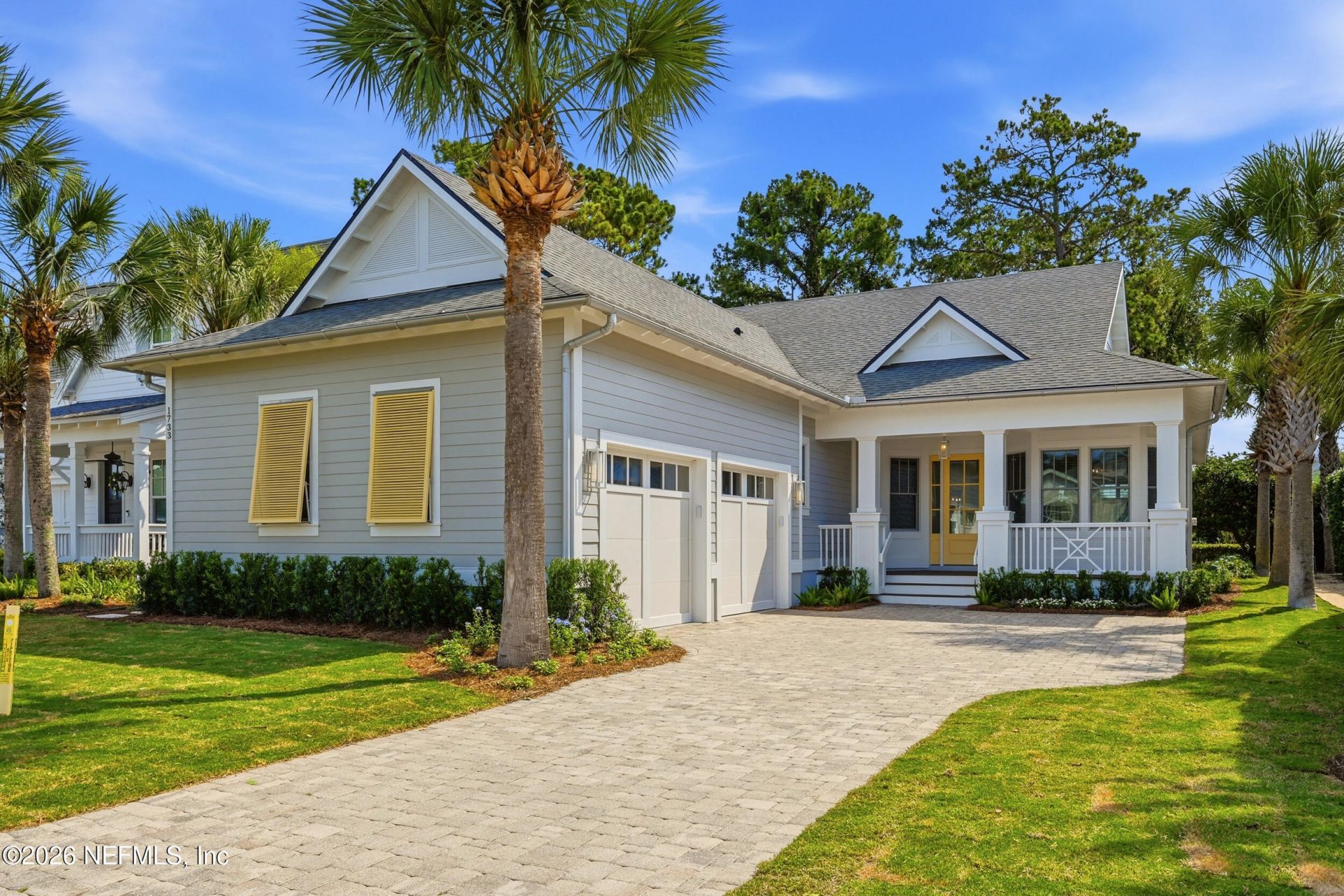 1733 Atlantic Beach Drive, Atlantic Beach, FL 32233 Photo