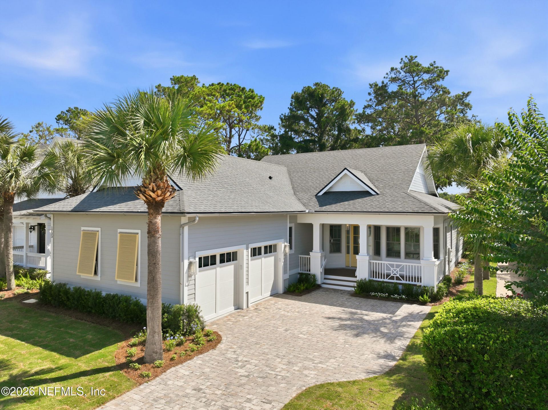 1733 Atlantic Beach Drive, Atlantic Beach, FL 32233 Photo