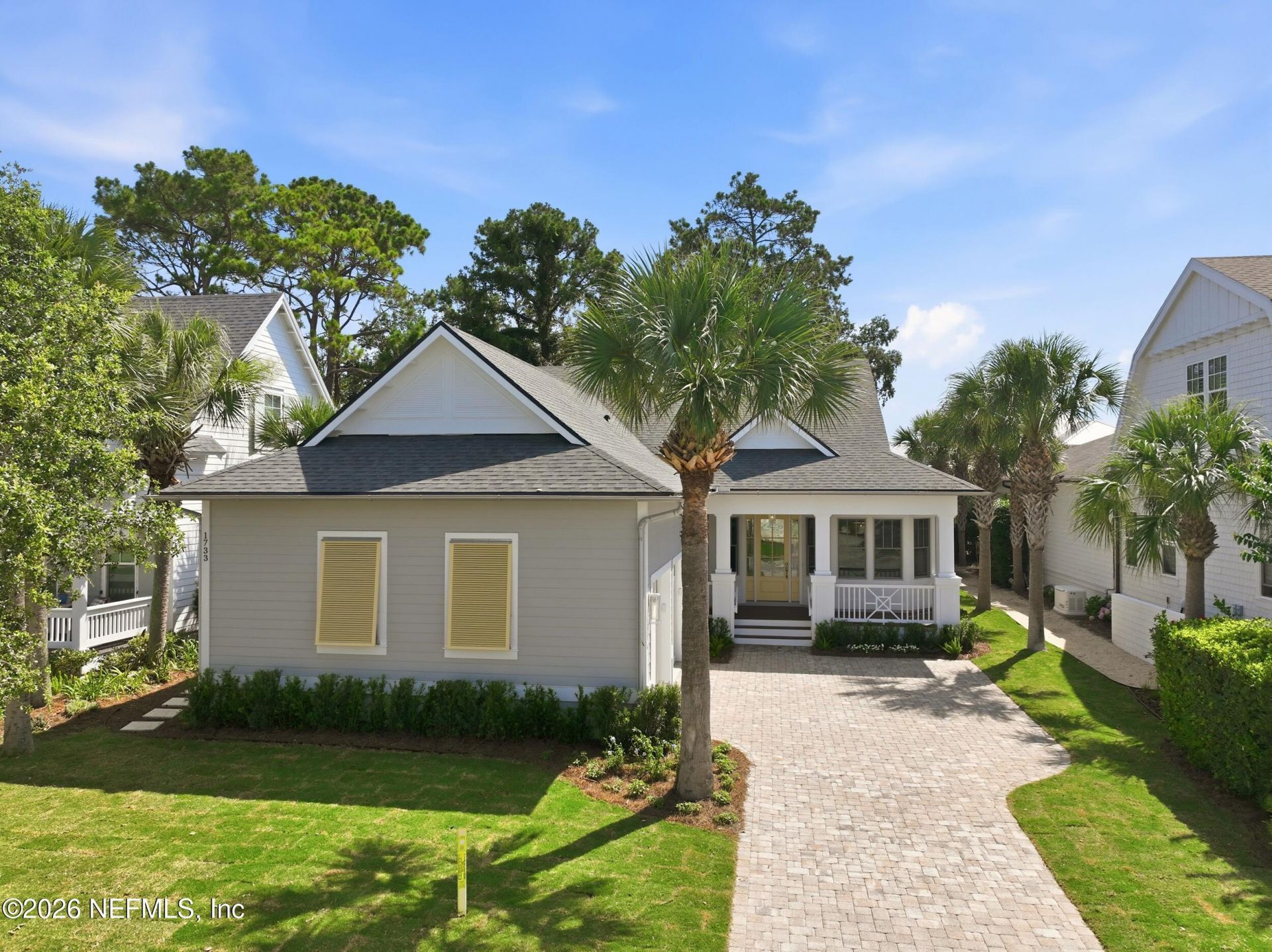 1733 Atlantic Beach Drive, Atlantic Beach, FL 32233 Photo