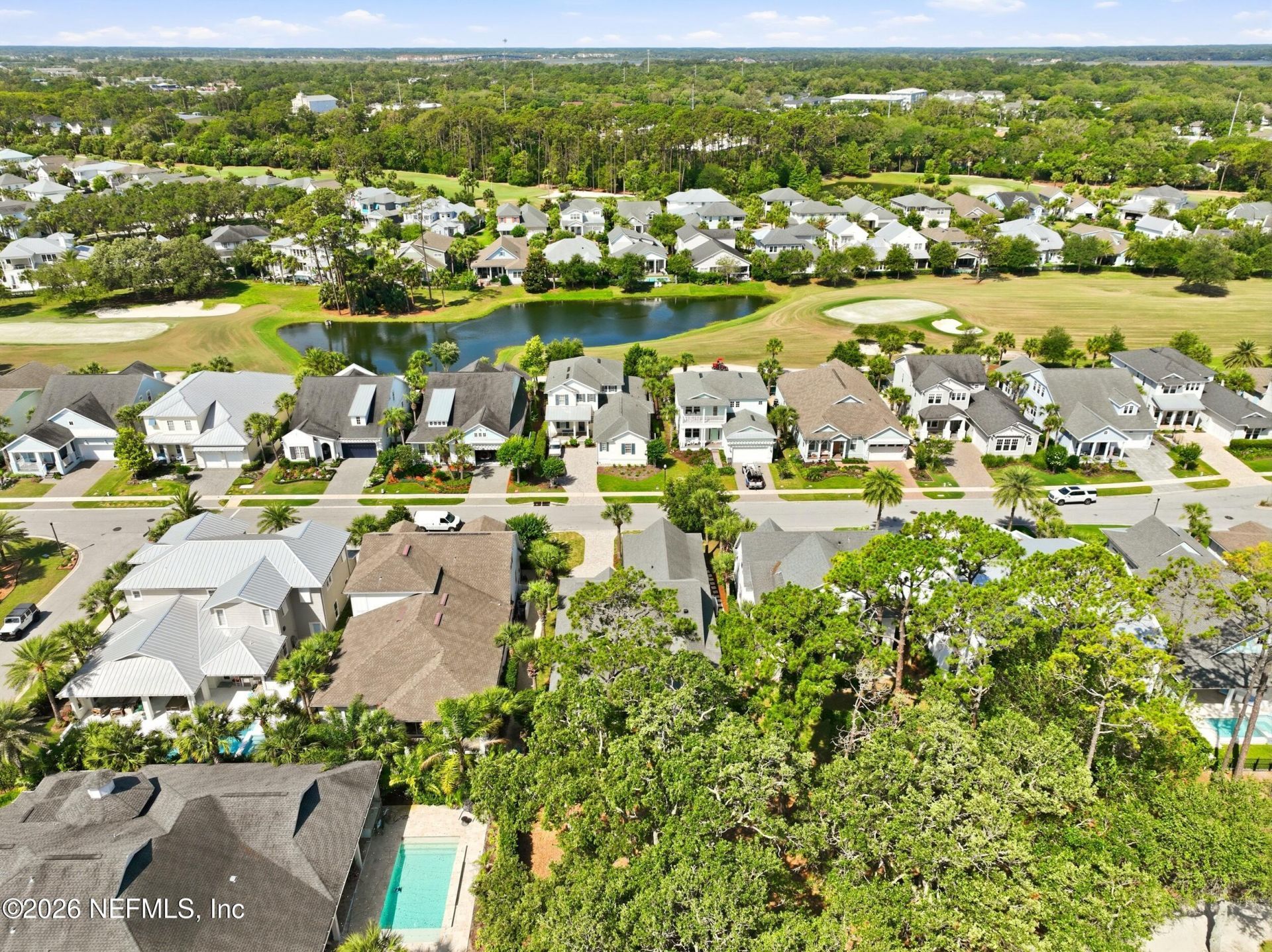 1733 Atlantic Beach Drive, Atlantic Beach, FL 32233 Photo