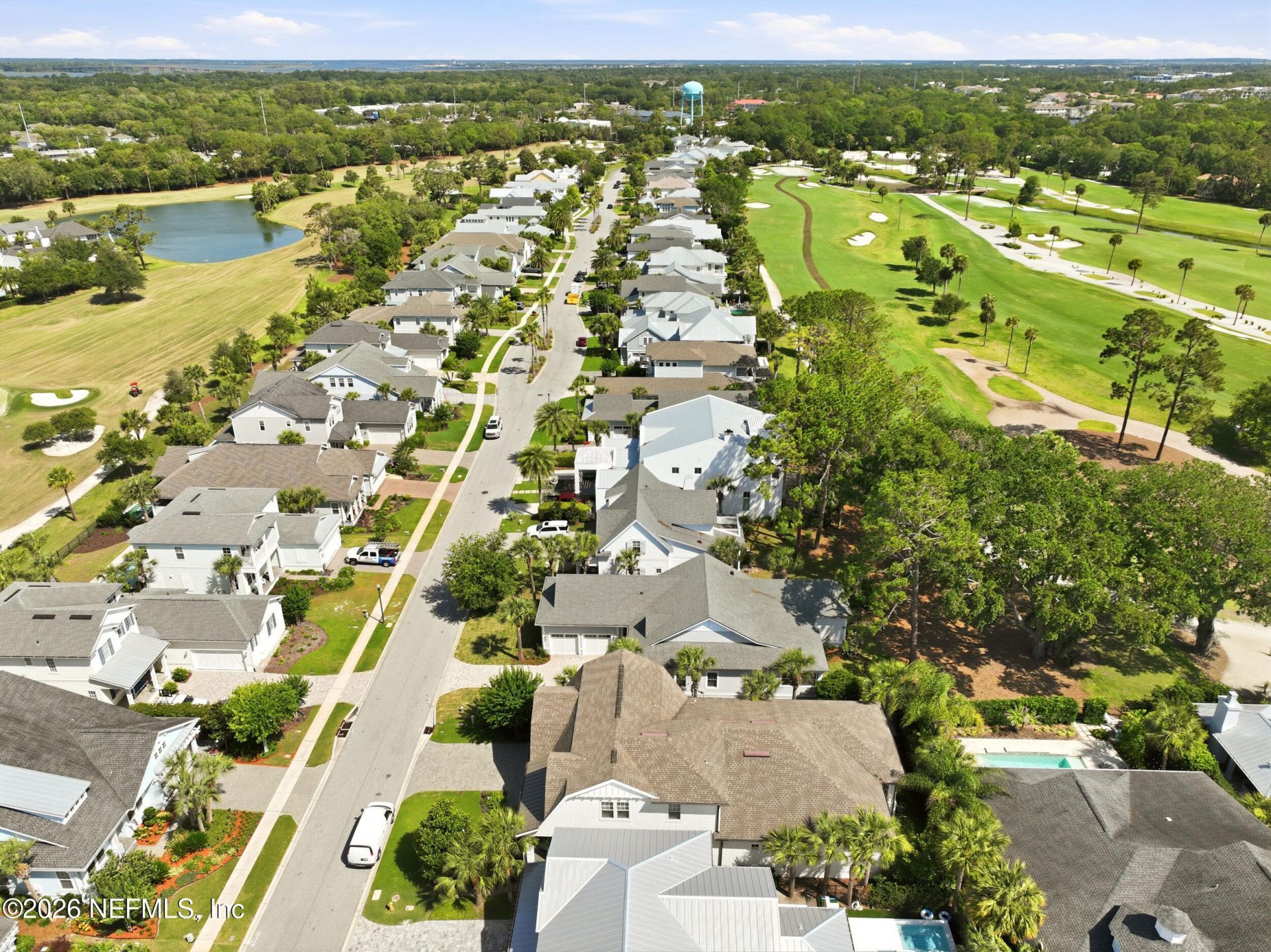 1733 Atlantic Beach Drive, Atlantic Beach, FL 32233 Photo