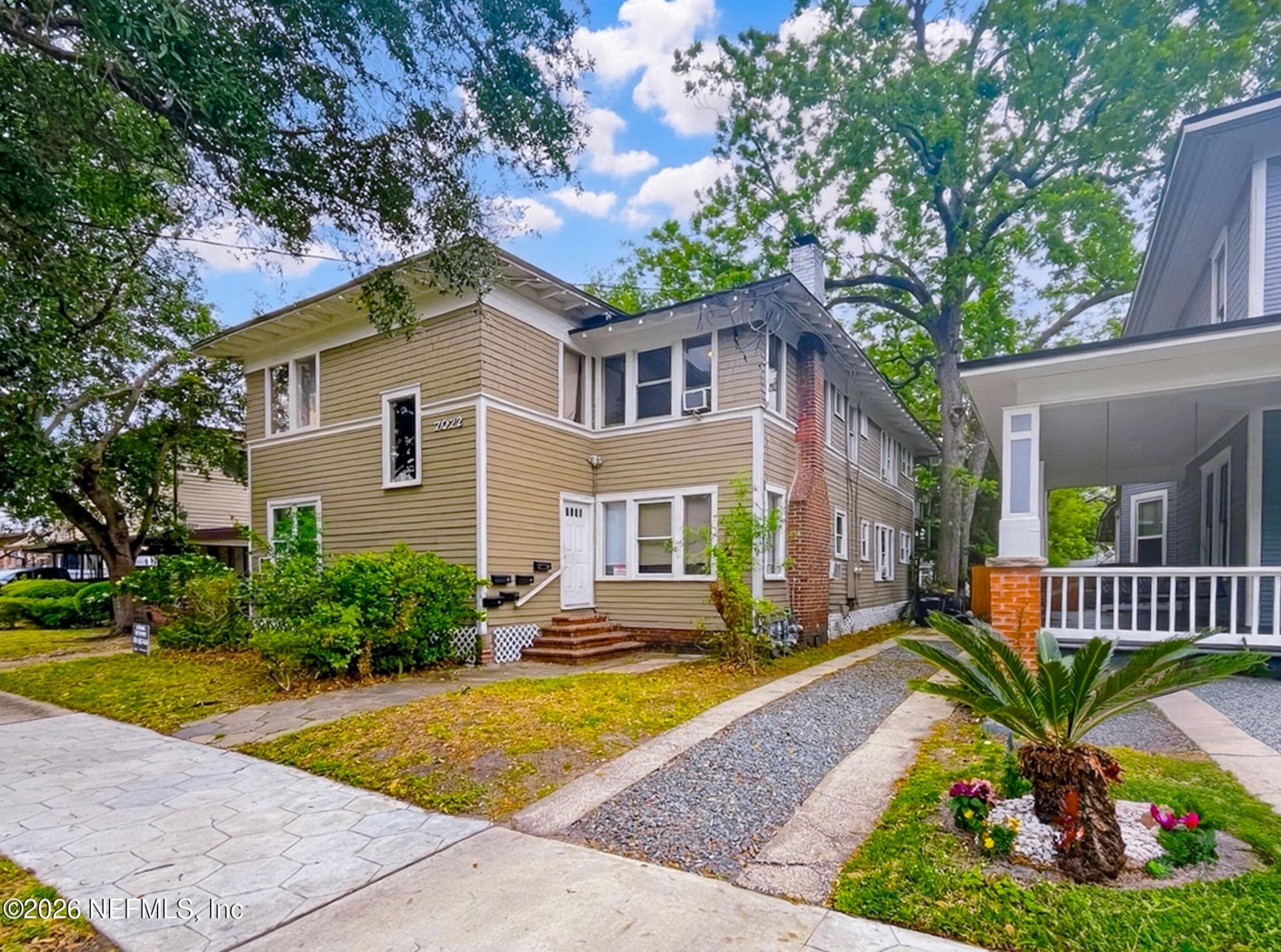2022 Dellwood Avenue, Unit 1-5, Jacksonville, FL 32204 Main Photo