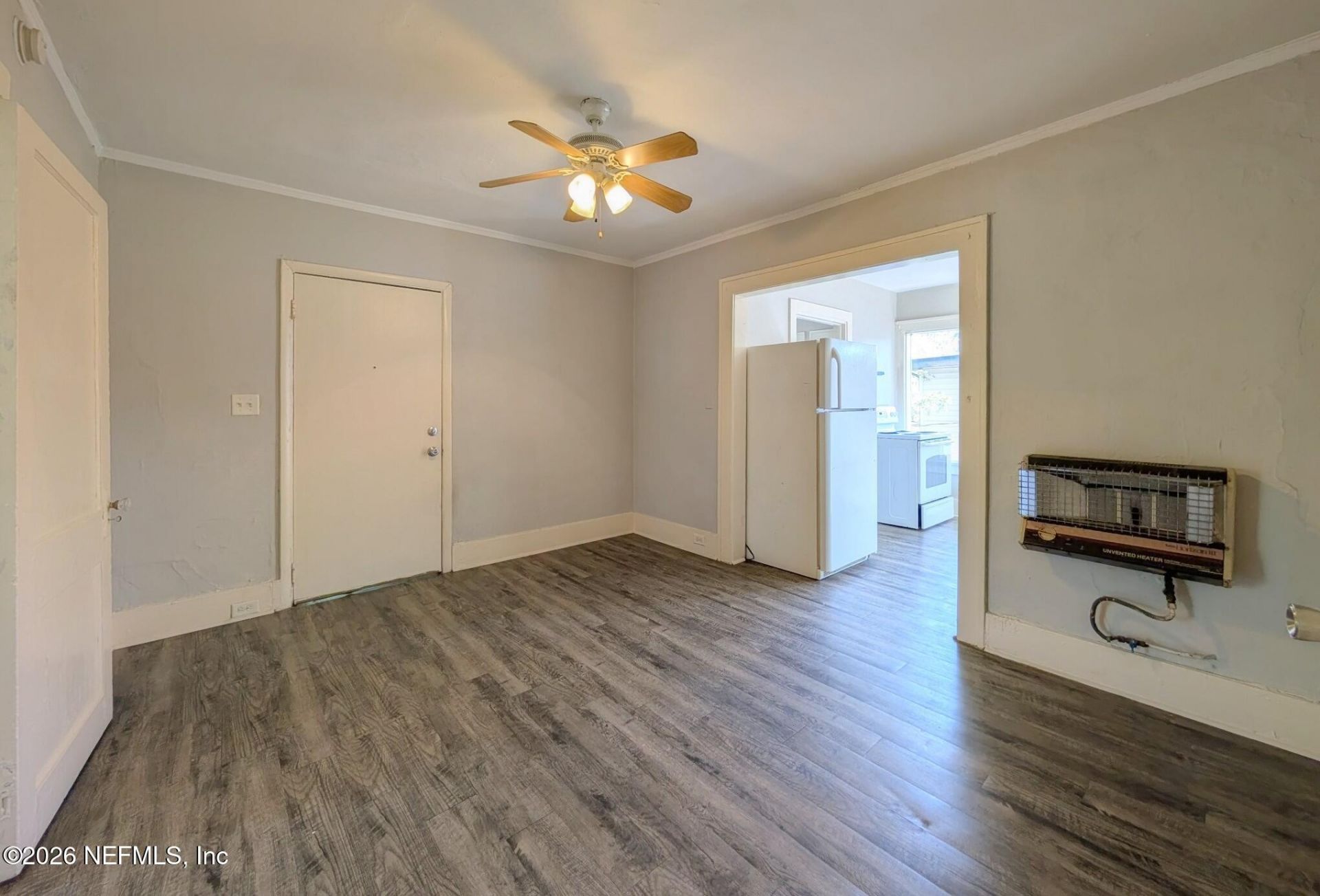 2022 Dellwood Avenue, Unit 1-5, Jacksonville, FL 32204 Photo