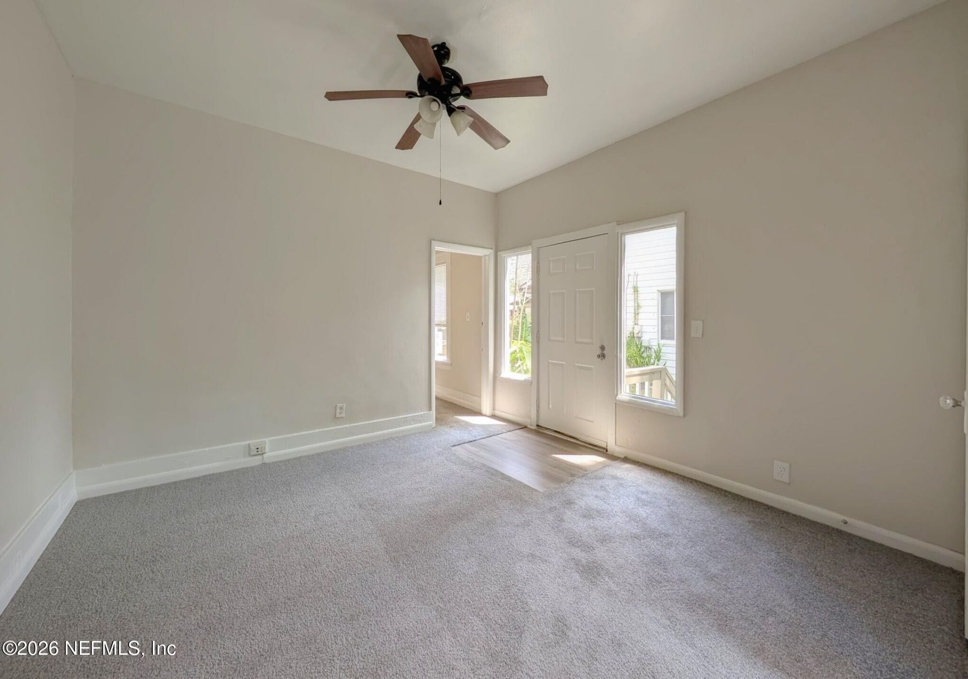 2022 Dellwood Avenue, Unit 1-5, Jacksonville, FL 32204 Photo