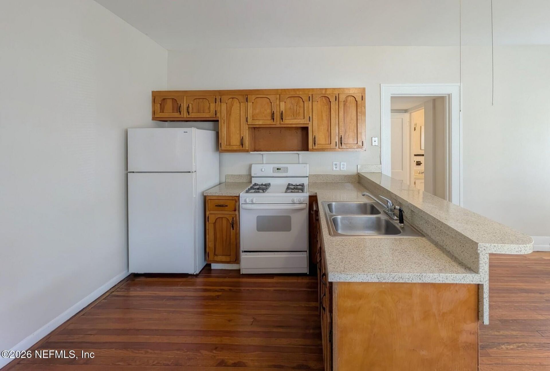 2022 Dellwood Avenue, Unit 1-5, Jacksonville, FL 32204 Photo