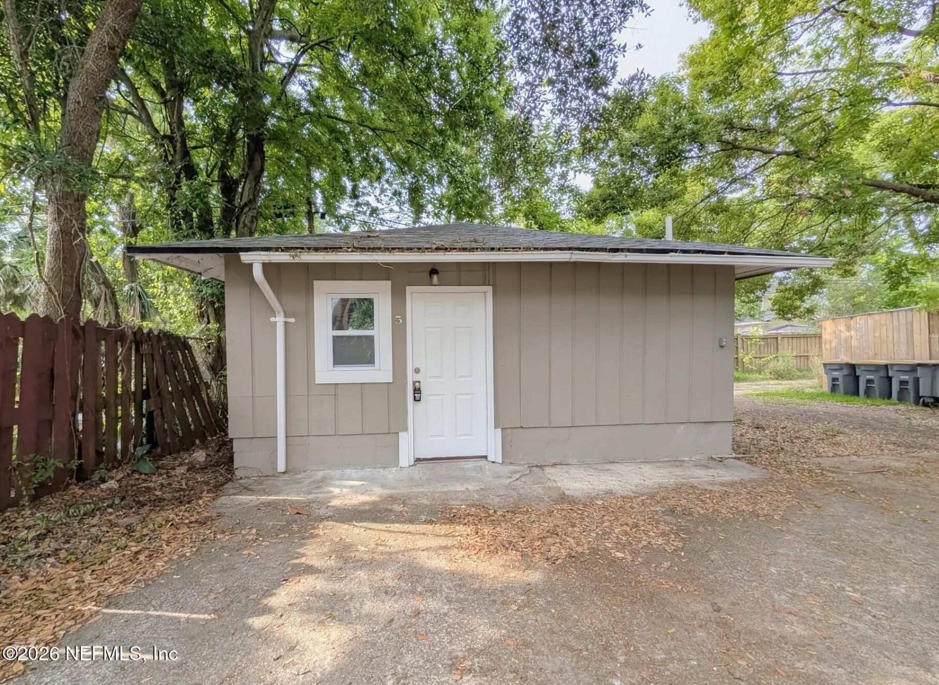 2022 Dellwood Avenue, Unit 1-5, Jacksonville, FL 32204 Photo