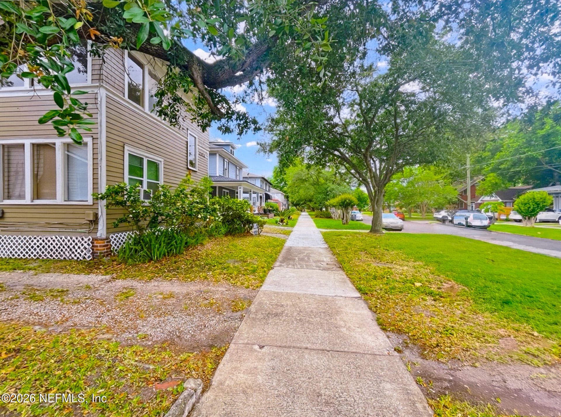 2022 Dellwood Avenue, Unit 1-5, Jacksonville, FL 32204 Photo