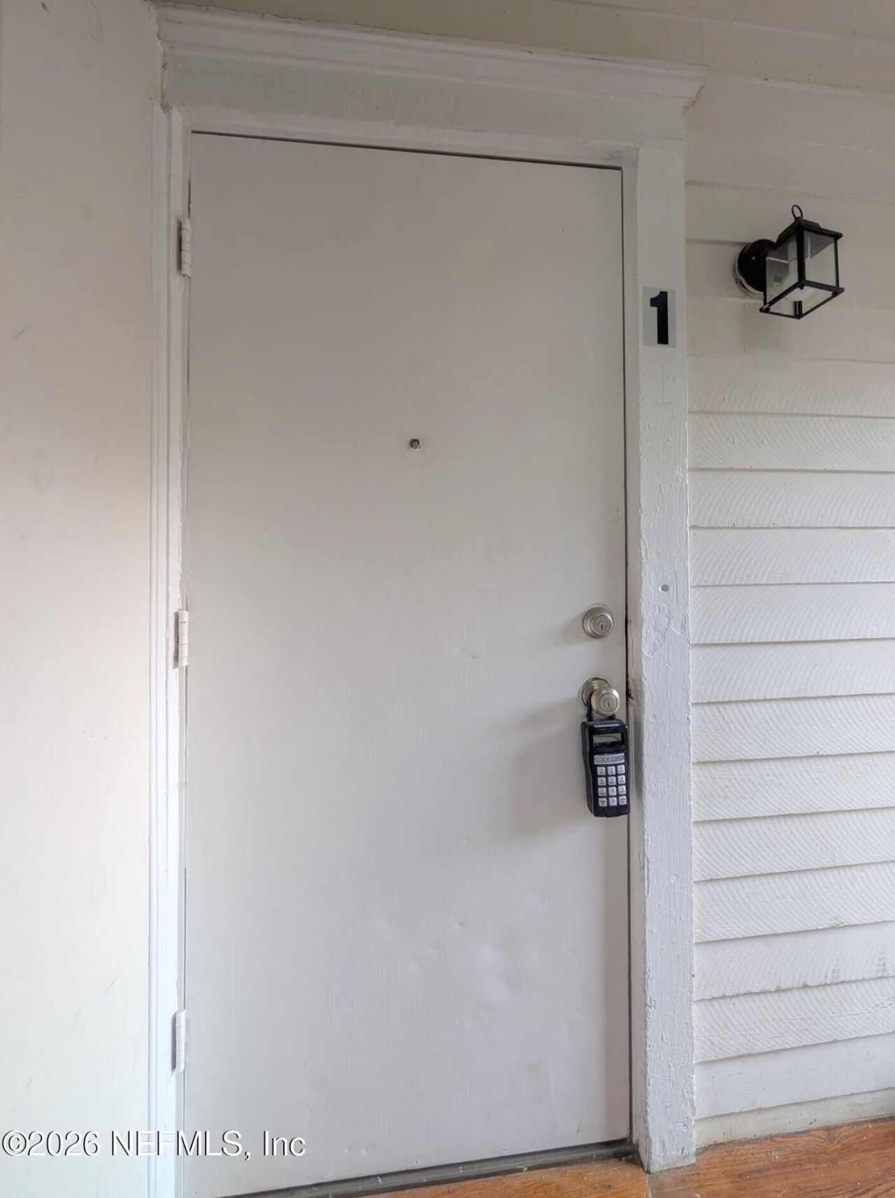 2022 Dellwood Avenue, Unit 1-5, Jacksonville, FL 32204 Photo