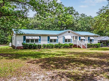 39 Rosa Drive Saint Matthews, SC 29135