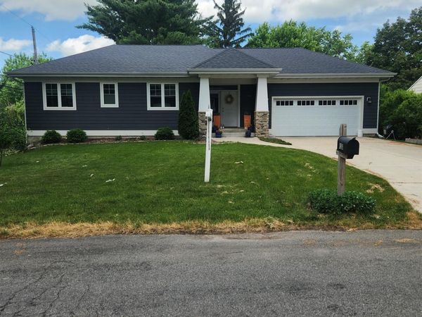 5380 Shaw Court, Madison, WI 53705
