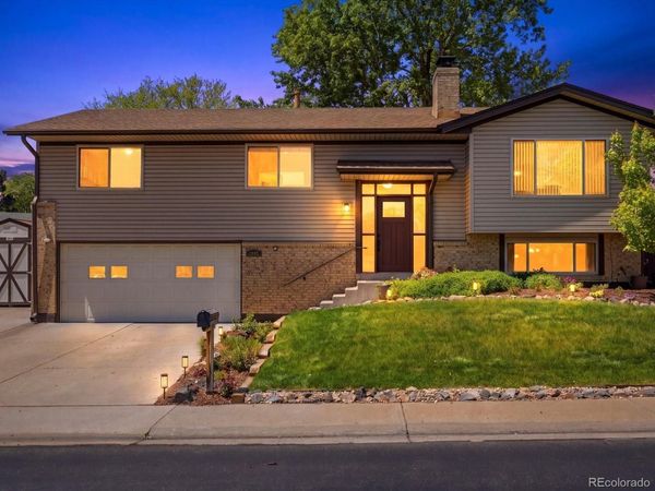 1947 S Xenon Street , Lakewood, CO 80228