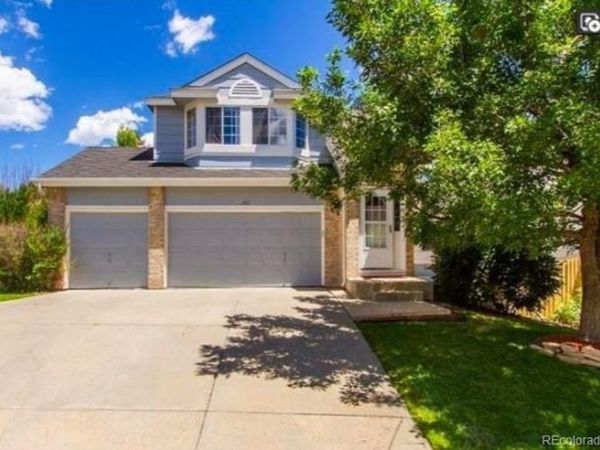 2352 Bristol Street , Louisville, CO 80027