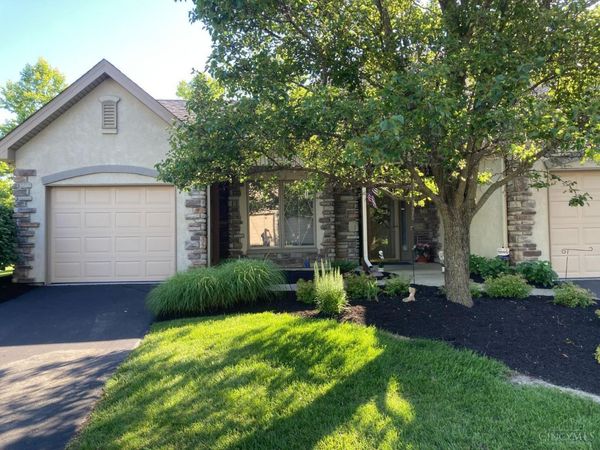 503 Salzberg Lane, Springdale, OH 45246