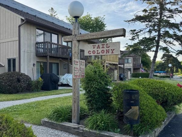 55 Vail Colony , Unit 2, Fox Lake, IL 60020
