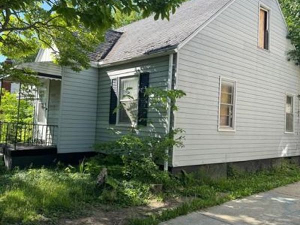 2624 Prospect Street , Flint, MI 48504