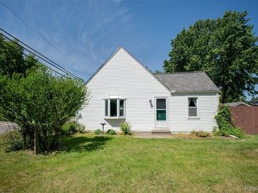2640 Melvin Avenue , Rochester Hills, MI 48307