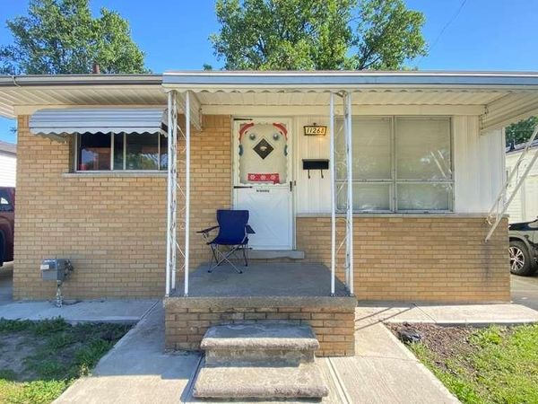 11268 Jewett Avenue, Warren, Mi 48089