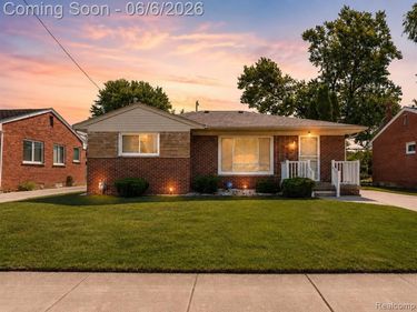 12770 Nathaline, Redford Twp, MI 48239