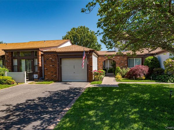 1003 Gotham Drive, Saint James, NY 11780