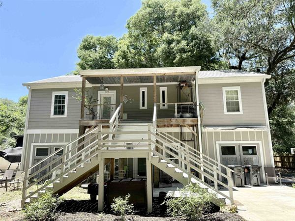 709 Old Waccamaw Dr. , Pawleys Island, SC 29585
