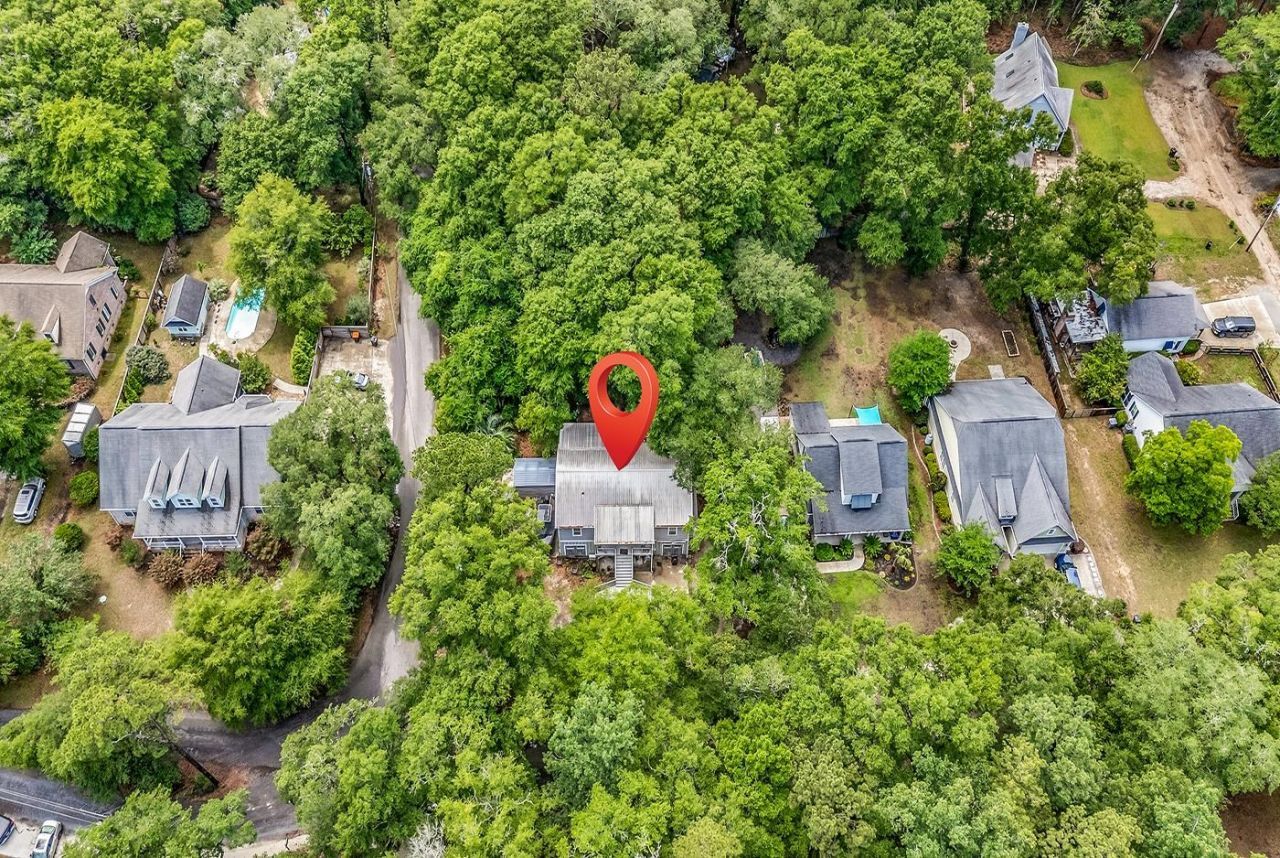 709 Old Waccamaw Dr.  Photo 47