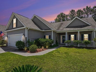 408 Windermere Lake Circle, Conway, SC 29526