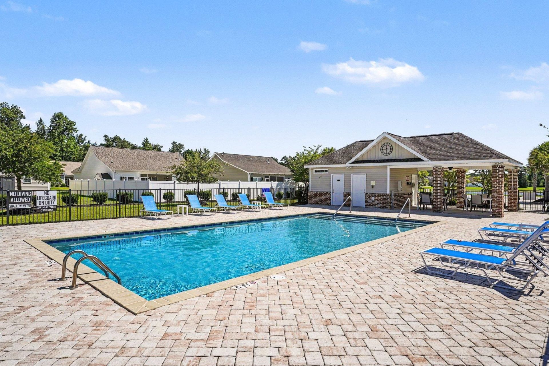 408 Windermere Lake Circle Photo 45