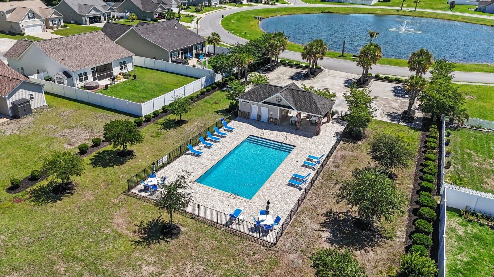 408 Windermere Lake Circle Photo 47