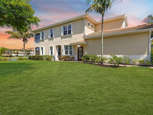 18234 Creekside Preserve LOOP , Unit 101, FORT MYERS, FL 33908
