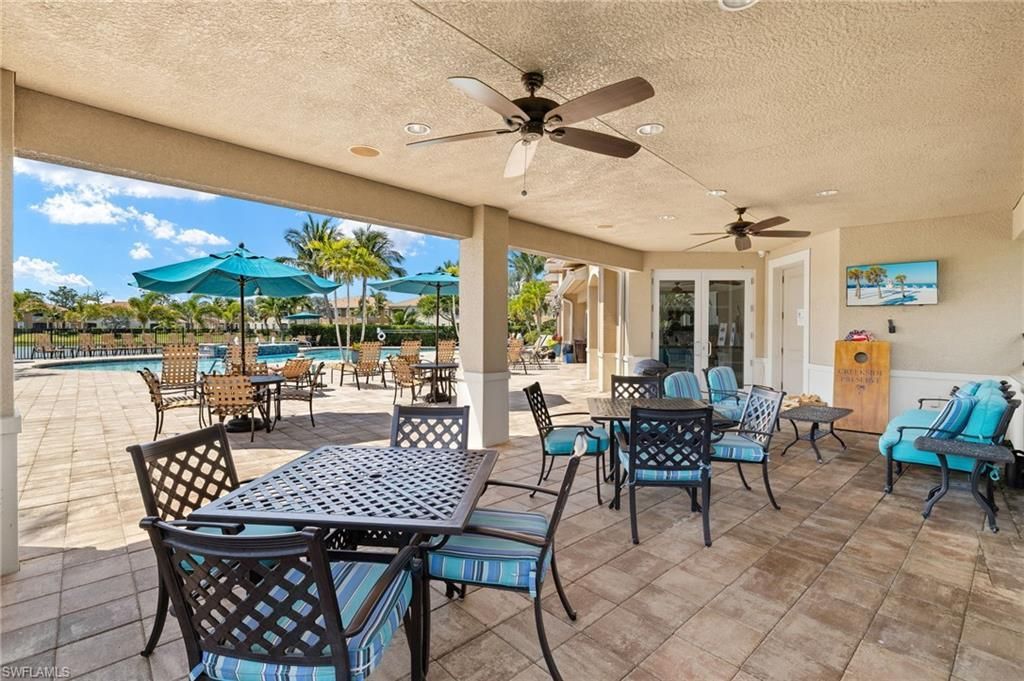 18234 Creekside Preserve Loop , Unit 101, Fort Myers, FL 33908 Photo