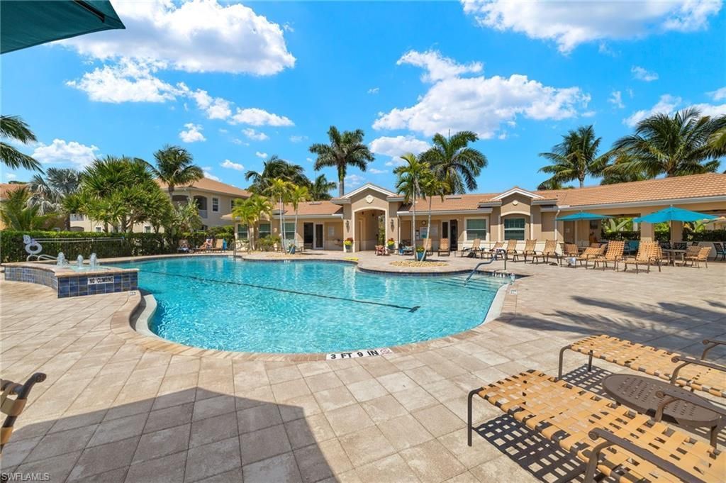 18234 Creekside Preserve Loop , Unit 101, Fort Myers, FL 33908 Photo